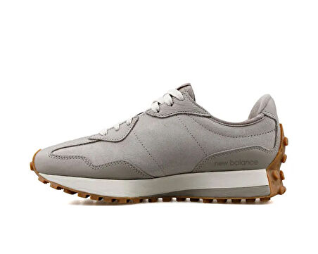 New Balance WS327DBB Kadın Günlük Ayakkabı WS327DBB Gri