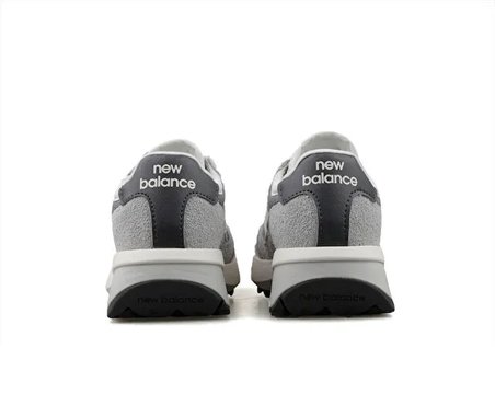 New Balance U370Ah Unisex Günlük Ayakkabı U370AH Renkli