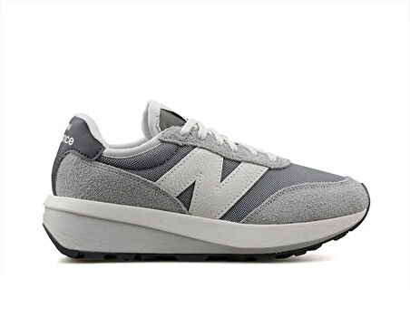 New Balance U370Ah Unisex Günlük Ayakkabı U370AH Renkli