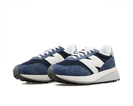 New Balance U370Ag Unisex Günlük Ayakkabı U370AG Renkli