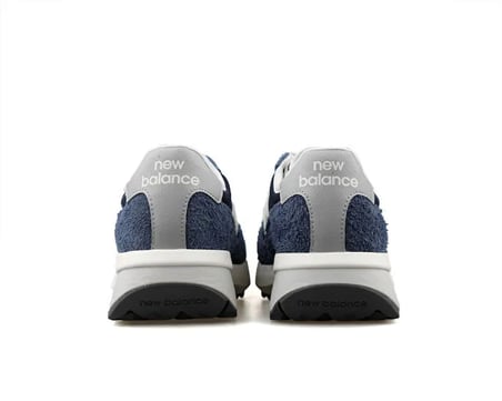 New Balance U370Ag Unisex Günlük Ayakkabı U370AG Renkli