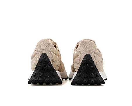 New Balance 327 Krem Modeli Koleksiyonu Unisex Günlük Ayakkabı U327SWD Krem