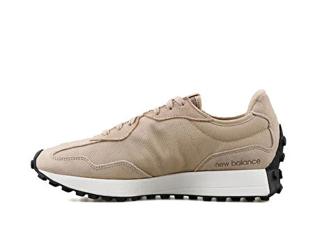 New Balance 327 Krem Modeli Koleksiyonu Unisex Günlük Ayakkabı U327SWD Krem