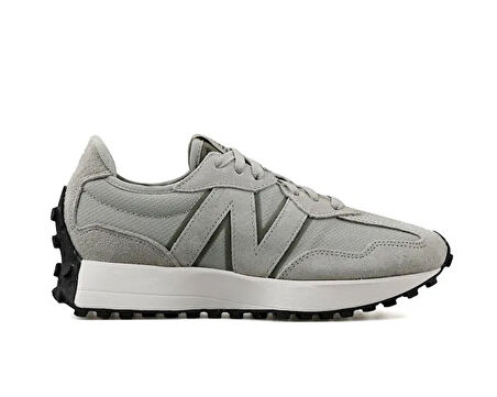 New Balance 327 Yeşil Modeli Koleksiyonu Unisex Günlük Ayakkabı U327SWC Yeşil