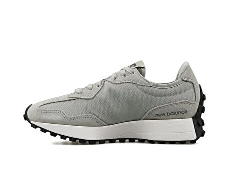 New Balance 327 Yeşil Modeli Koleksiyonu Unisex Günlük Ayakkabı U327SWC Yeşil