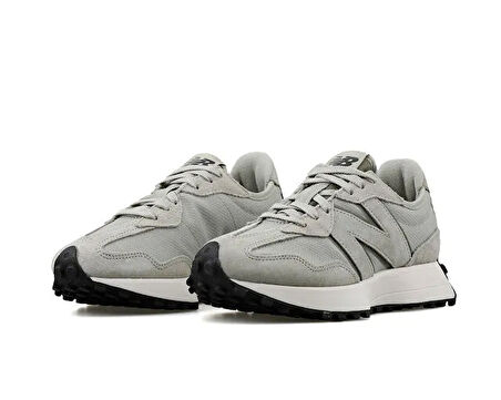 New Balance 327 Yeşil Modeli Koleksiyonu Unisex Günlük Ayakkabı U327SWC Yeşil