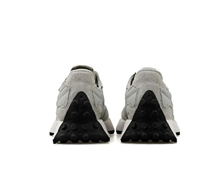 New Balance 327 Yeşil Modeli Koleksiyonu Unisex Günlük Ayakkabı U327SWC Yeşil