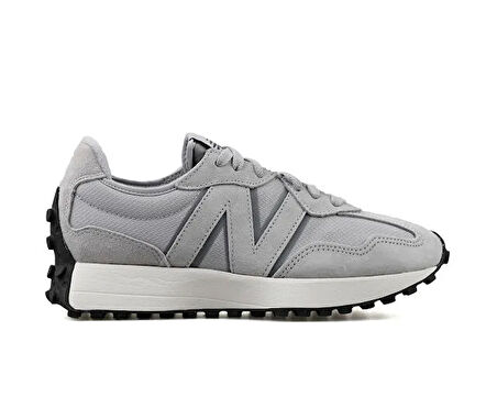 New Balance 327 Gri Modeli Koleksiyonu Unisex Günlük Ayakkabı U327SWA Çok Renkli