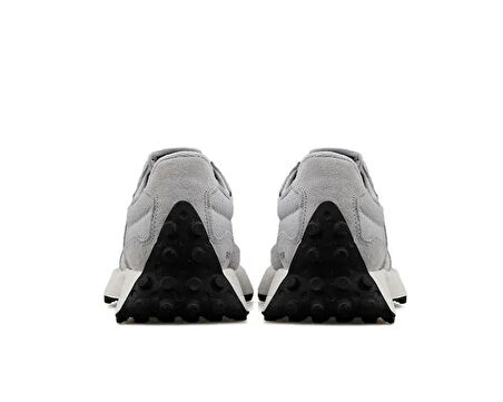 New Balance 327 Gri Modeli Koleksiyonu Unisex Günlük Ayakkabı U327SWA Çok Renkli