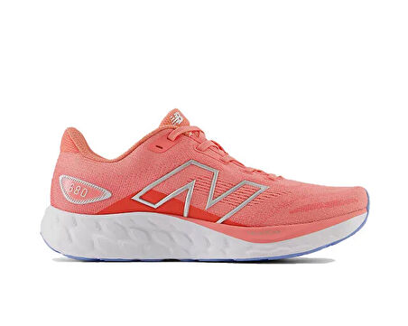 New Balance W680RP8 Kadın Koşu Ayakkabısı W680RP8 Kırmızı