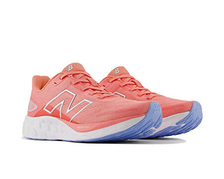 New Balance W680RP8 Kadın Koşu Ayakkabısı W680RP8 Kırmızı