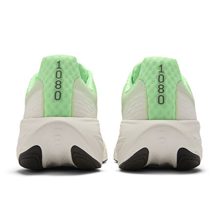 1080 Kadın Yeşil Koşu Ayakkabısı W1080F14