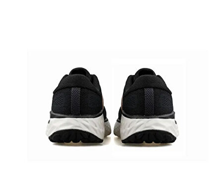 New Balance Evoz V4 Siyah Kadın Koşu Ayakkabısı WEVOZLK4 Gri