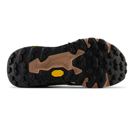 Fresh Foam X Hierro v9 Kadın Yeşil Koşu Ayakkabısı WTHIERP9