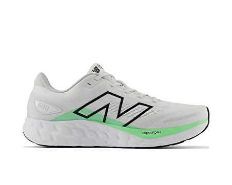 New Balance M680RH8 Erkek Koşu Ayakkabısı M680RH8 Beyaz