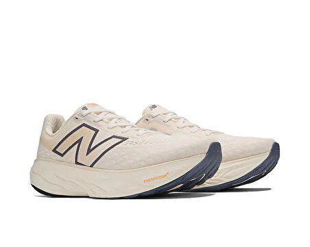 New Balance M1080C14 Erkek Koşu Ayakkabısı M1080C14 Beyaz