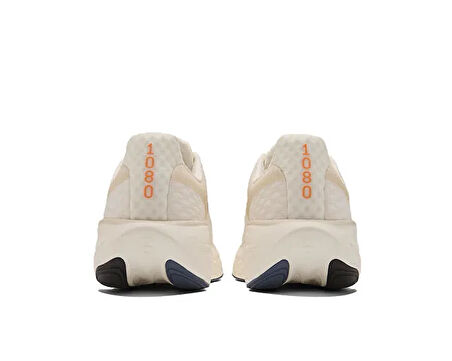 New Balance M1080C14 Erkek Koşu Ayakkabısı M1080C14 Beyaz