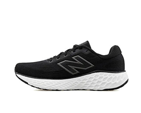 New Balance Evoz V4 Siyah Erkek Günlük Ayakkabı MEVOZLK4 Siyah