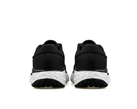 New Balance Evoz V4 Siyah Erkek Günlük Ayakkabı MEVOZLK4 Siyah