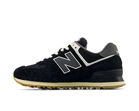 New Balance U574RUS Erkek Günlük Ayakkabı U574RUS Siyah