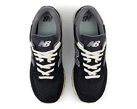 New Balance U574RUS Erkek Günlük Ayakkabı U574RUS Siyah