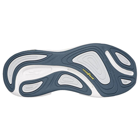 Max Cushioning Suspension Kadın Gri Koşu Ayakkabısı 129265 LIL