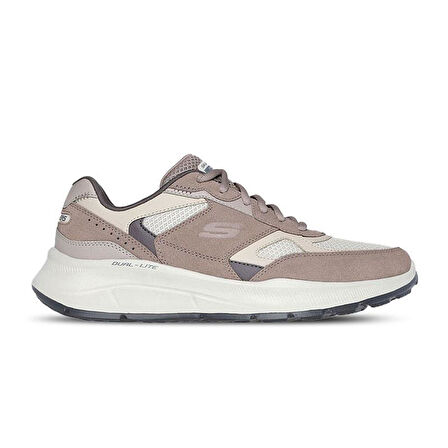 Erkek Günlük Ayakkabı Relaxed Fit: Equalizer 5.0 232613-TAN