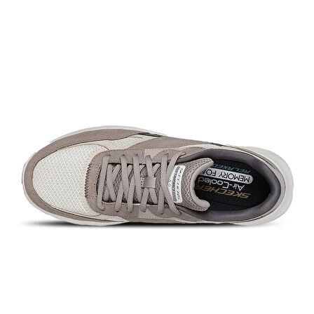 Erkek Günlük Ayakkabı Relaxed Fit: Equalizer 5.0 232613-TAN