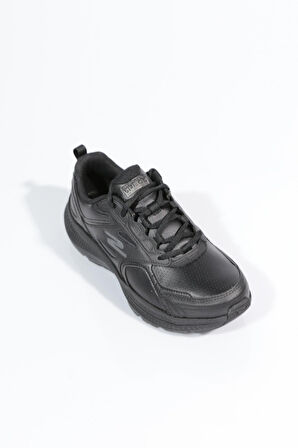 Skechers 128613-Bbk Go Run Consistent 2.0 - Sumpter Trail Kadin Spor Ayakkabi