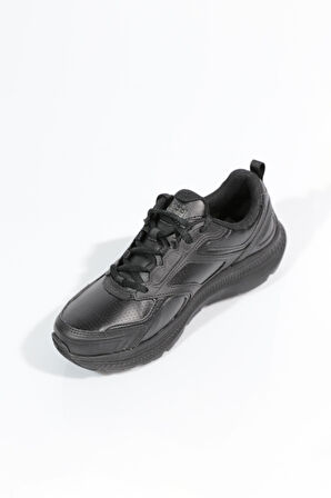 Skechers 128613-Bbk Go Run Consistent 2.0 - Sumpter Trail Kadin Spor Ayakkabi