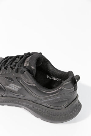 Skechers 128613-Bbk Go Run Consistent 2.0 - Sumpter Trail Kadin Spor Ayakkabi