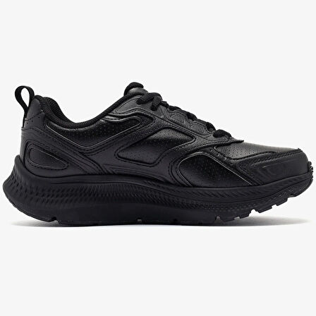 Skechers Go Run Consistent 2.0 Sumpter Trail Kadın Yürüyüş Ayakkabısı Siyah