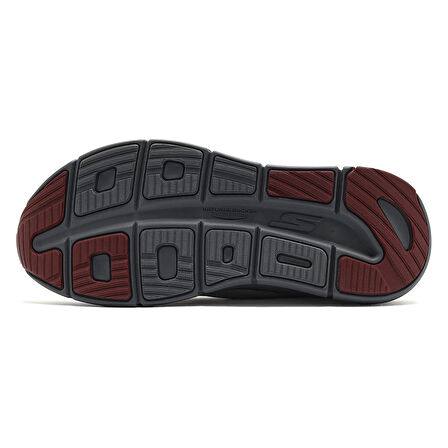 Max Cushioning Premier 2.0 Erkek Gri Koşu Ayakkabısı 220526 GYCC