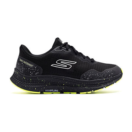 Go Run Consistent 2.0 Erkek Siyah Koşu Ayakkabısı 220874 BKLM