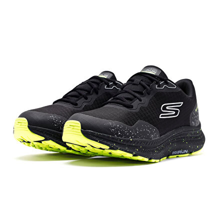 Go Run Consistent 2.0 Erkek Siyah Koşu Ayakkabısı 220874 BKLM