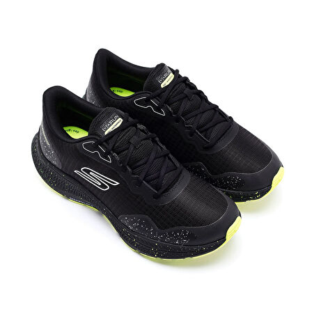 Go Run Consistent 2.0 Erkek Siyah Koşu Ayakkabısı 220874 BKLM