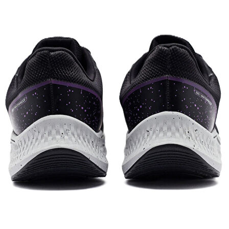 Skechers Go Run Consistent 2.0 Piedmont Waterproff Womens Walkinh Shoes Su Geçirmez Kadın Koşu Yürüyüş Ayakkabısı Siyah