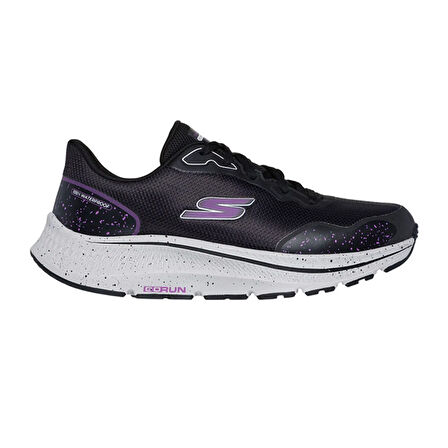 Go Run Consistent 2.0 Kadın Siyah Koşu Ayakkabısı 128625 BKPR