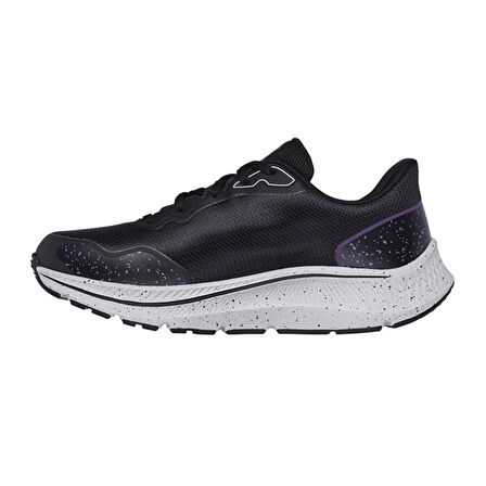 Go Run Consistent 2.0 Kadın Siyah Koşu Ayakkabısı 128625 BKPR