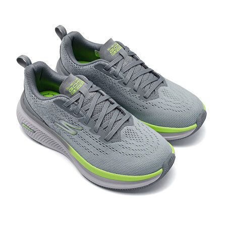Go Run Elevate 2.0 Kadın Gri Koşu Ayakkabısı 129000 GYLM