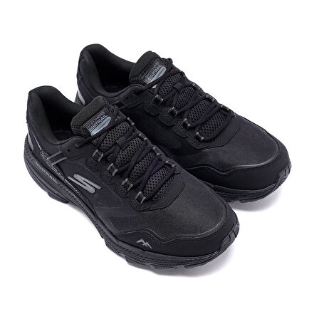 Go Run Trail Altitude 2.0 - Pine Ridge Erkek Siyah Outdoor Ayakkabı 220757 BBK