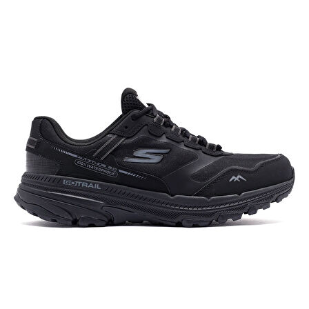 Go Run Trail Altitude 2.0 - Pine Ridge Erkek Siyah Outdoor Ayakkabı 220757 BBK