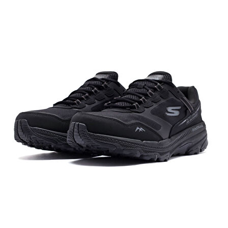 Go Run Trail Altitude 2.0 - Pine Ridge Erkek Siyah Outdoor Ayakkabı 220757 BBK