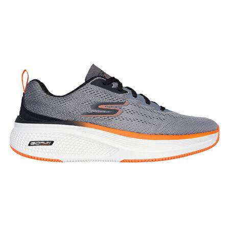 Go Run Elevate 2.0 Erkek Gri Koşu Ayakkabısı 220847 CHAR