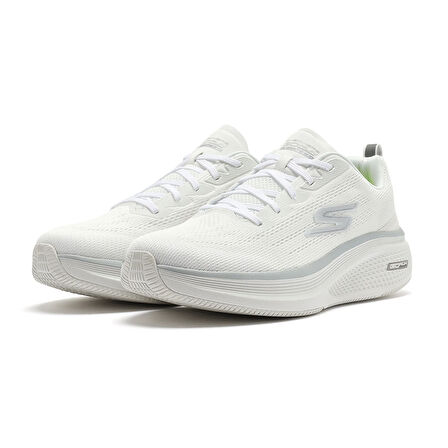 Go Run Elevate 2.0 Erkek Beyaz Koşu Ayakkabısı 220847 WHT