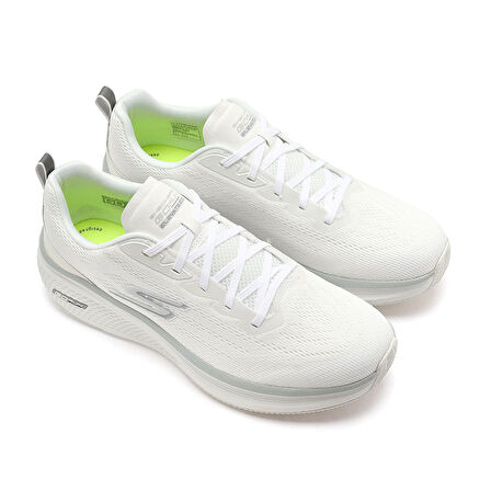 Go Run Elevate 2.0 Erkek Beyaz Koşu Ayakkabısı 220847 WHT