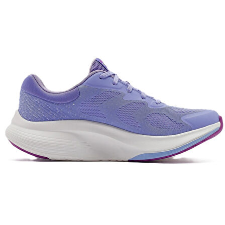 Skechers Go Walk Max Walker-Vea Womens Walking Shoes Kadın Yürüyüş Ayakkabısı Mor