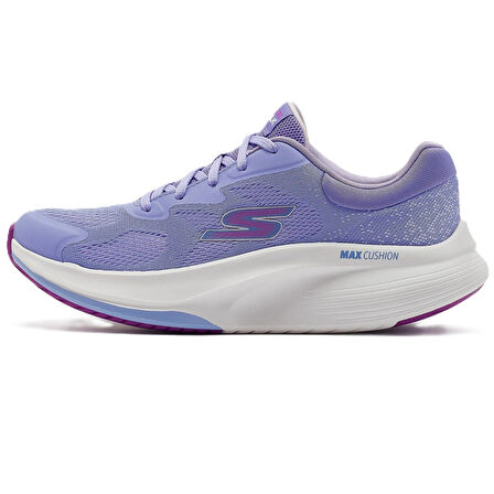 Skechers Go Walk Max Walker-Vea Womens Walking Shoes Kadın Yürüyüş Ayakkabısı Mor