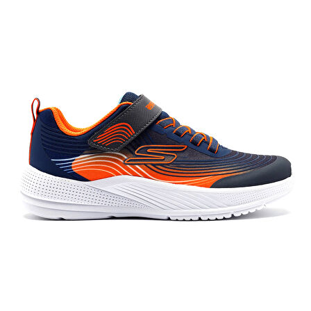 Microspec Advance Çocuk Lacivert Sneaker Ayakkabı 403926L NVOR