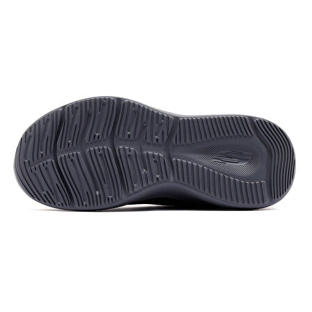 Skech-Lite Pro Sprint Surge Çocuk Siyah Sneaker Ayakkabı 404015L BKCC